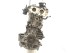 Б/У контрактный двигатель D5244T14 Volvo 2.4 дизель